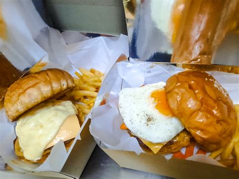 Mga video ng burgers zamboanga.